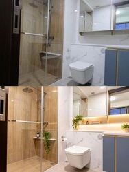 Amo Residence (D20), Apartment #627172701